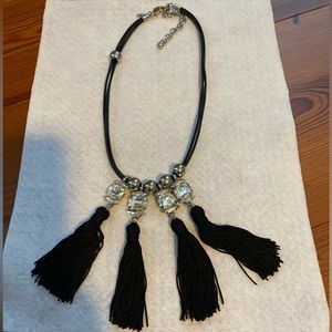 NWOT Chico’s Statement Necklace